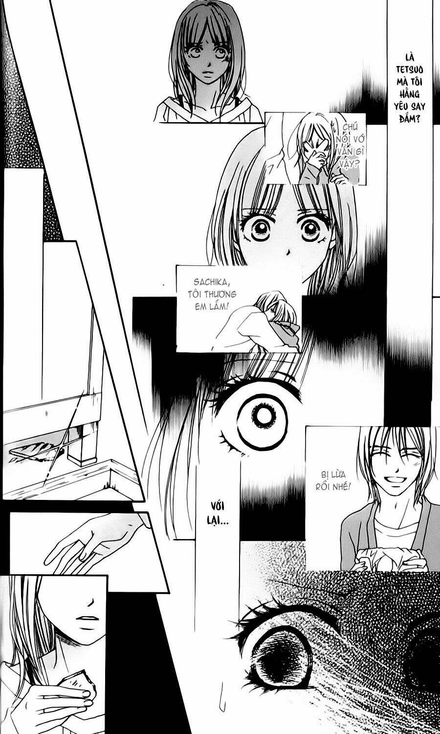 yumenara samenaide chapter 1 44