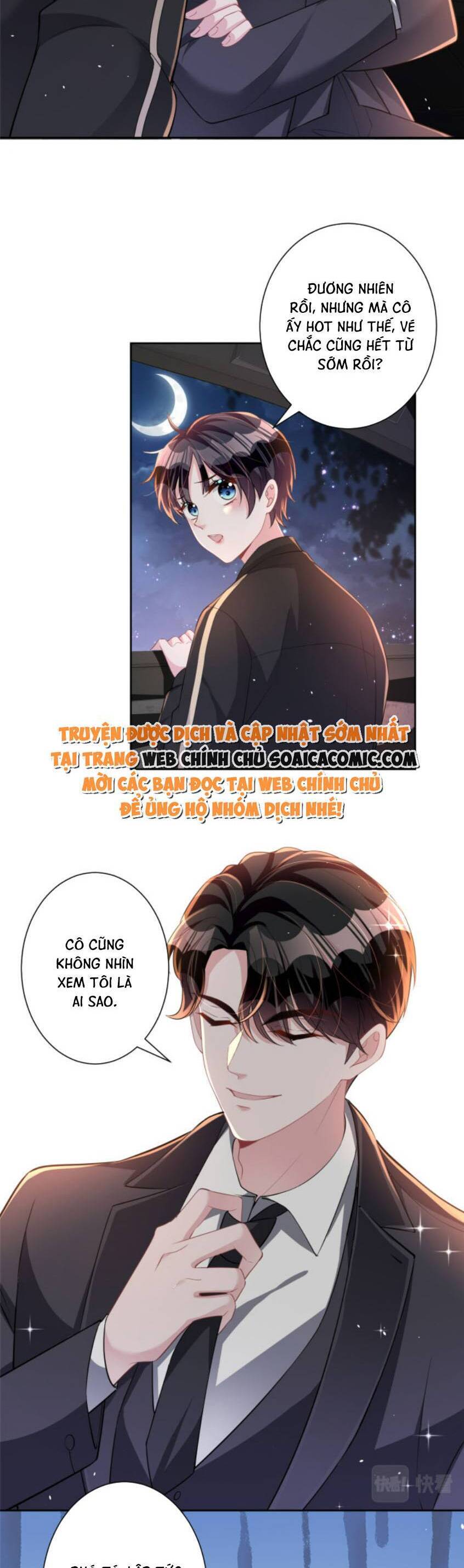 tổng tài huyết tộc cực sủng cô vợ mỹ nhân ngư chapter 22 17