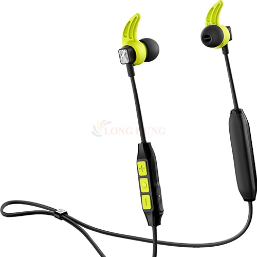 Tai nghe Bluetooth In-ear Sennheiser CX Sport SEBT4 - Hàng chính hãng