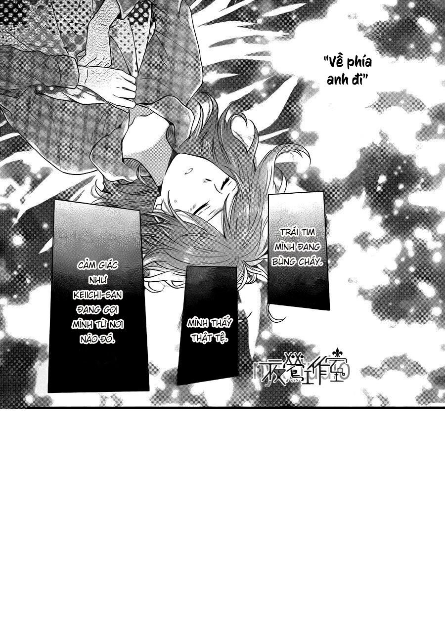 ngày cầu vồng chapter 27 1