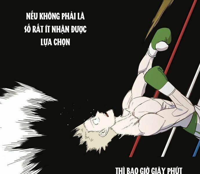 võ sĩ - the boxer chapter 105 127