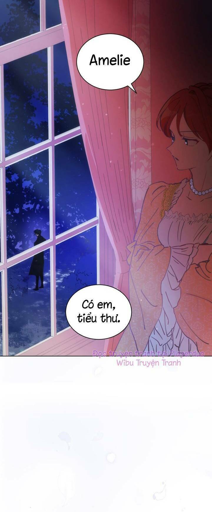 cái chết của lamia orphe chapter 17 52