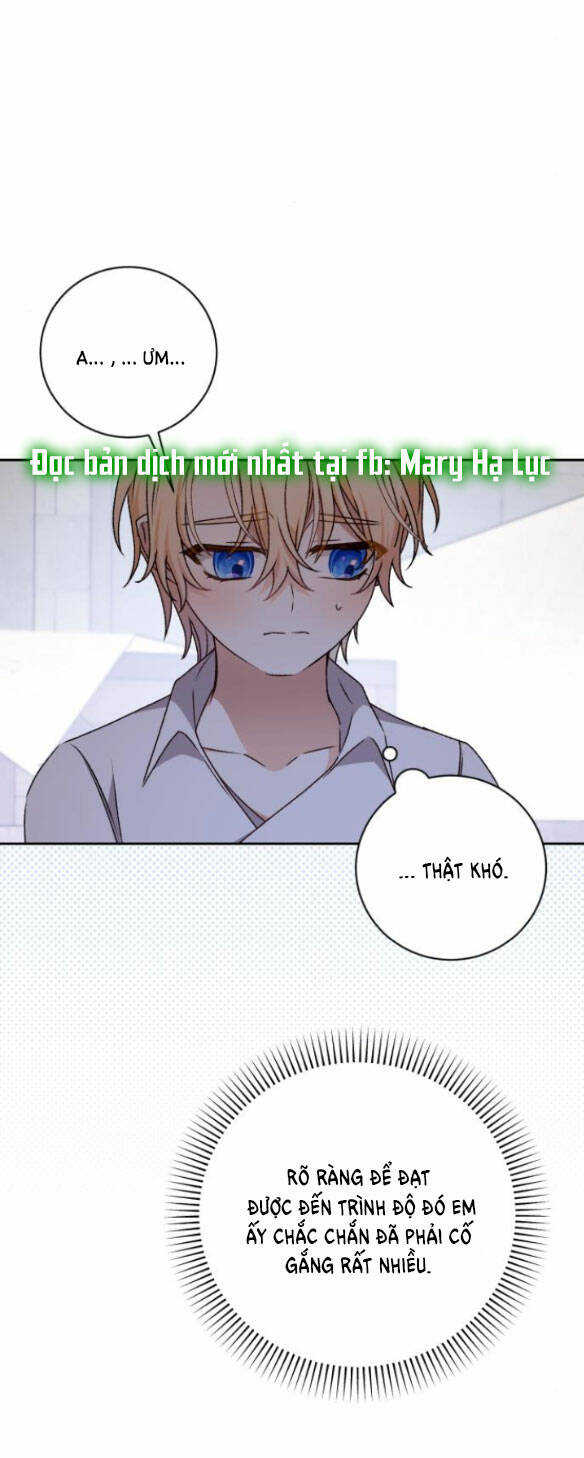 Nàng Bạo Chúa Muốn Có Một Cuộc Sống Hạnh Phúc Hơn! chapter 20.2 14