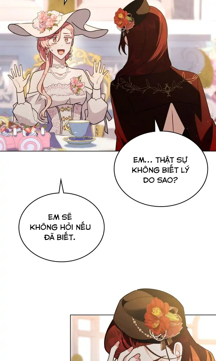 ánh sáng của bình minh chapter 47 58