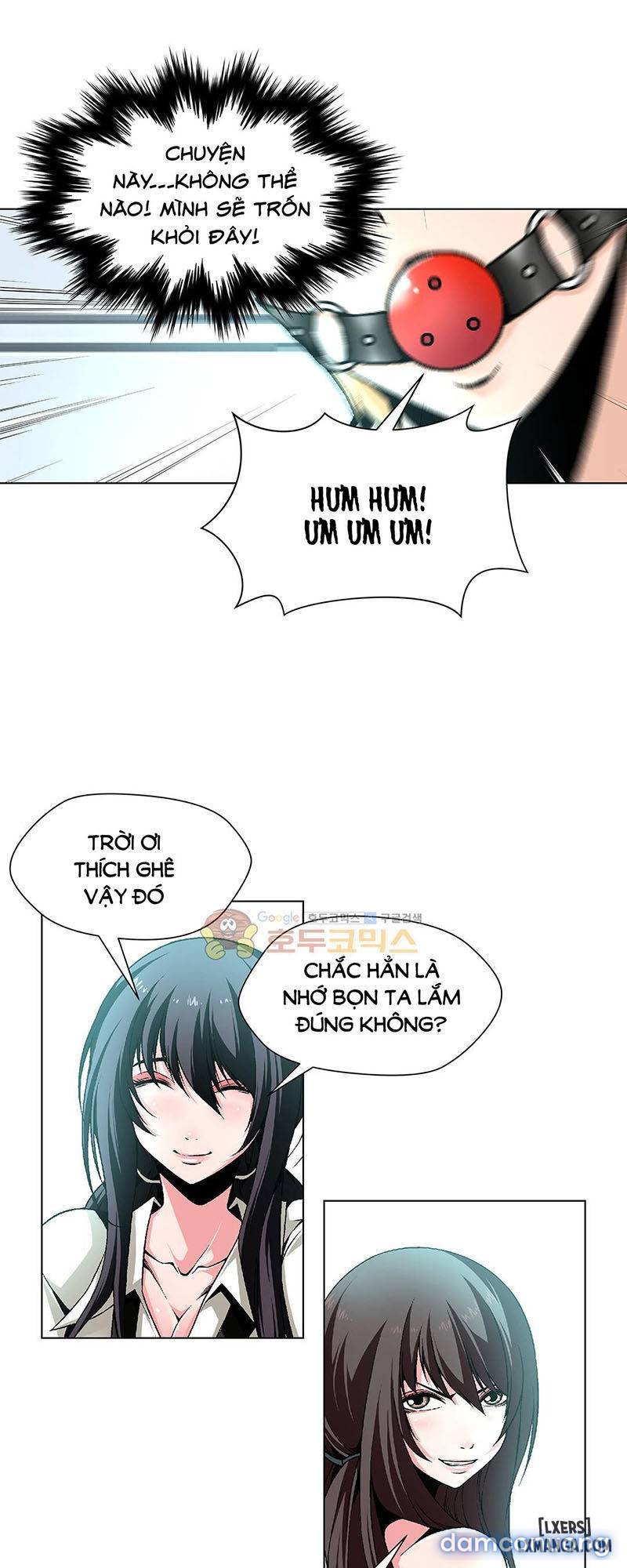 nô lệ song sinh chapter 123 24