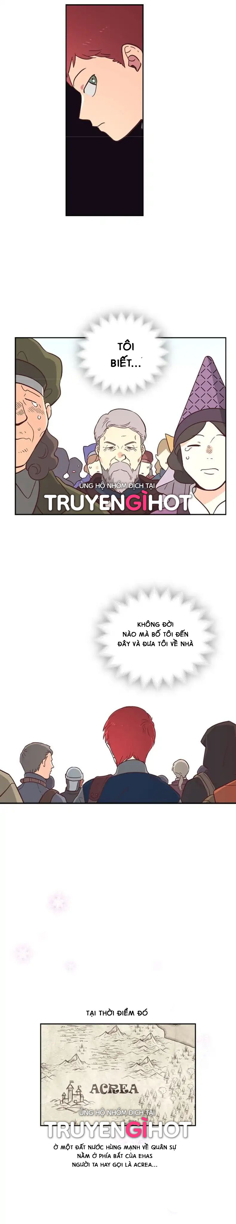 hoàng đế và nữ hiệp sĩ chapter 1 26
