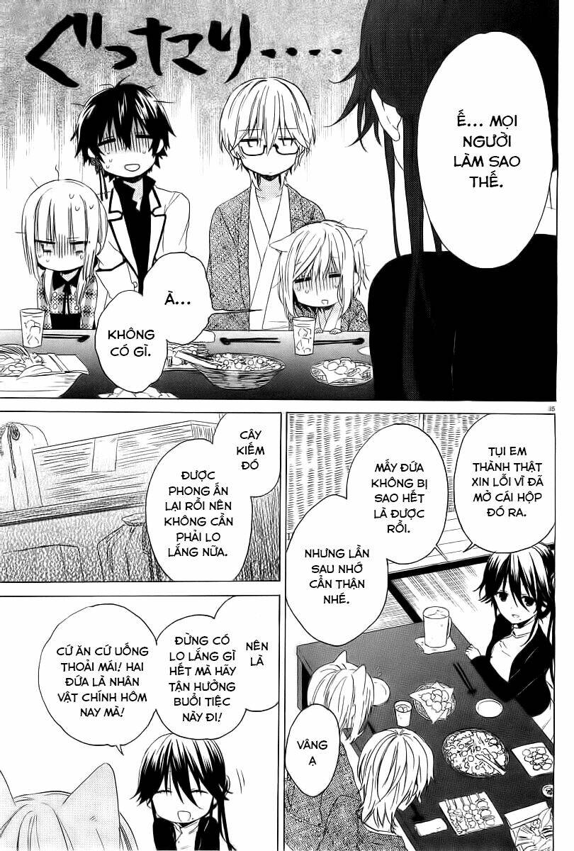 kudamimi no neko chapter 2 30