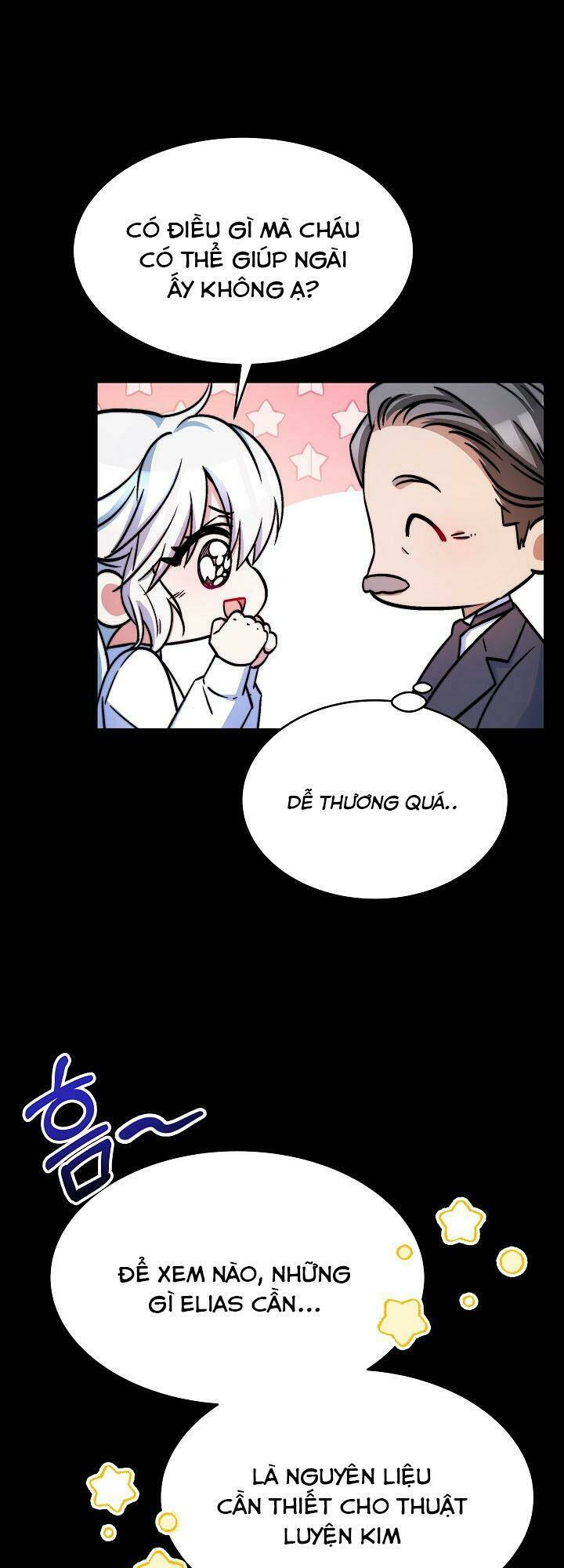 nàng evangeline chapter 13 8