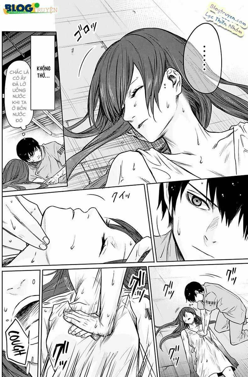 blue phobia chapter 4 7