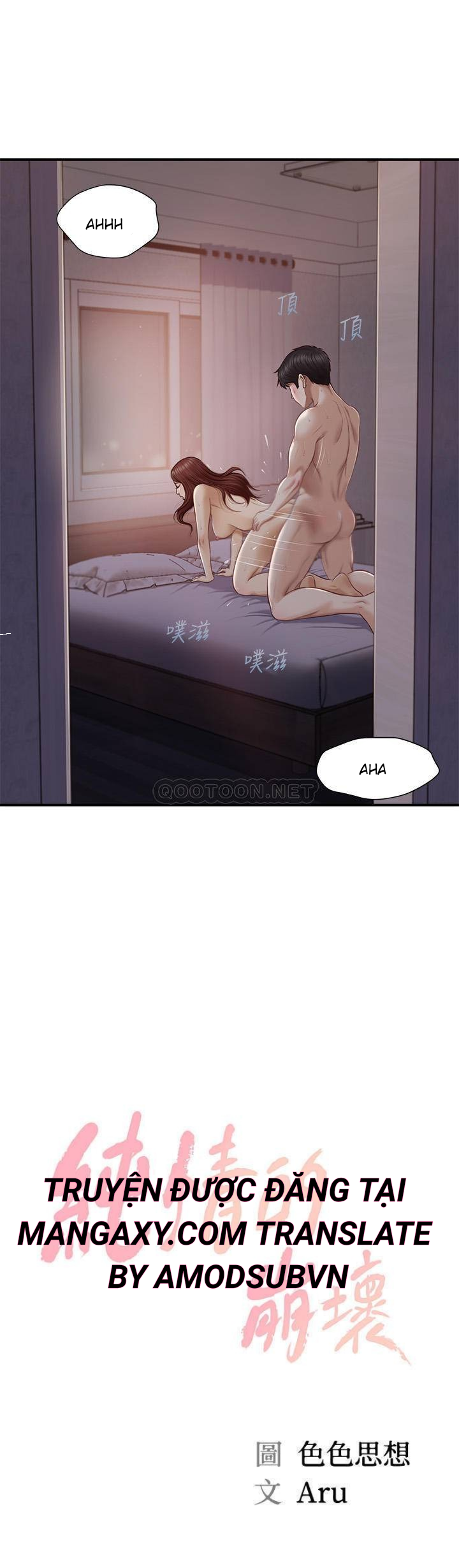 kỷ nguyên trong sáng chapter 9 2