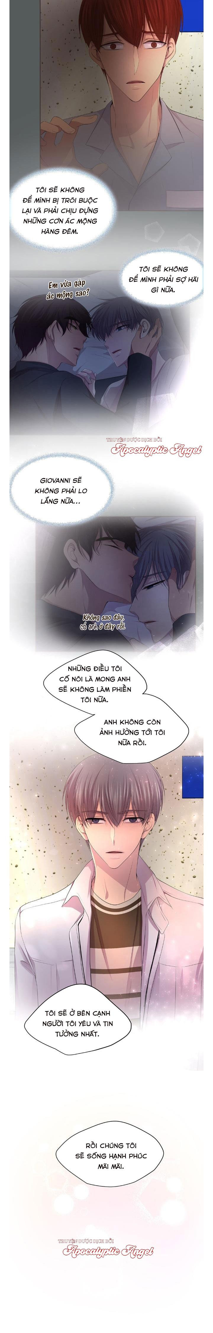 giữ em thật chặt (hold me tight) chapter 84 18