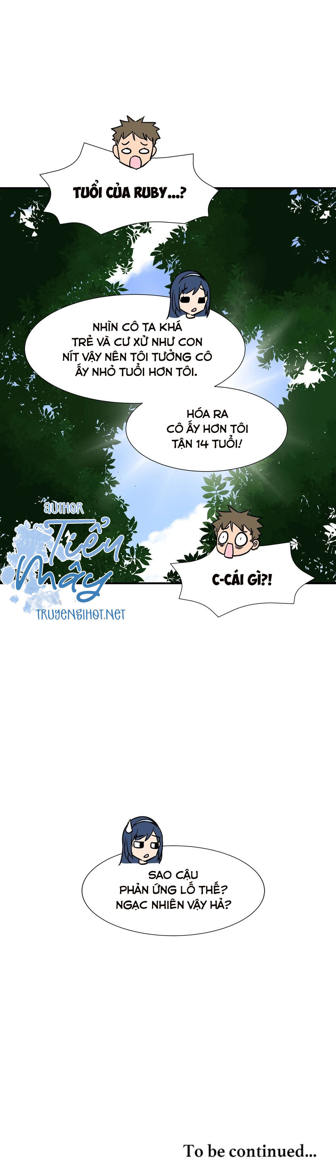 chiến binh sáng giá nhất chapter 17 25