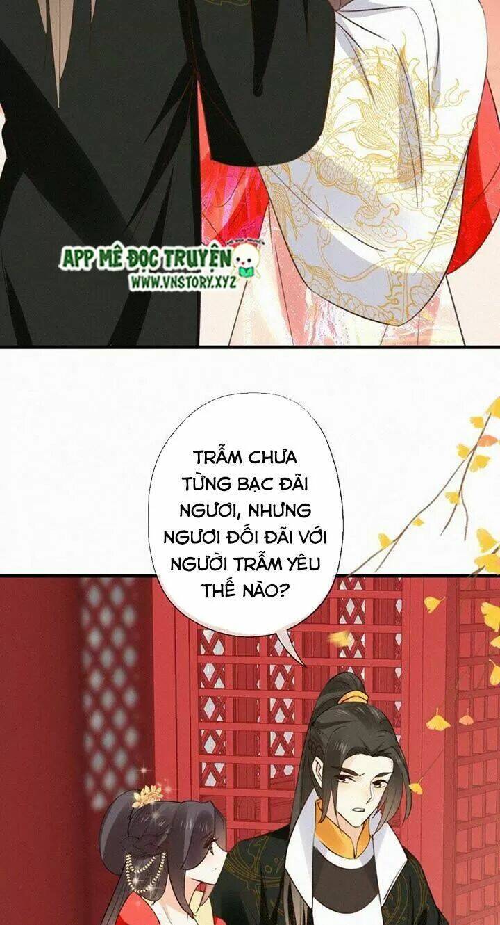 thiên hương mỹ nhân chapter 101 10