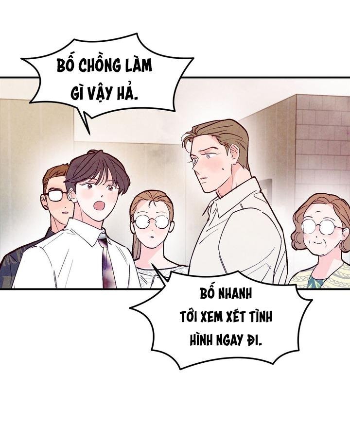 say tình [bl] chapter 79 37