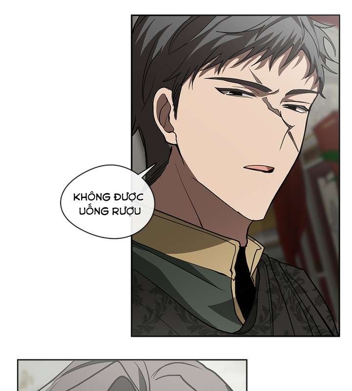 không thể bỏ rơi nhân vật phản diện chapter 41 93