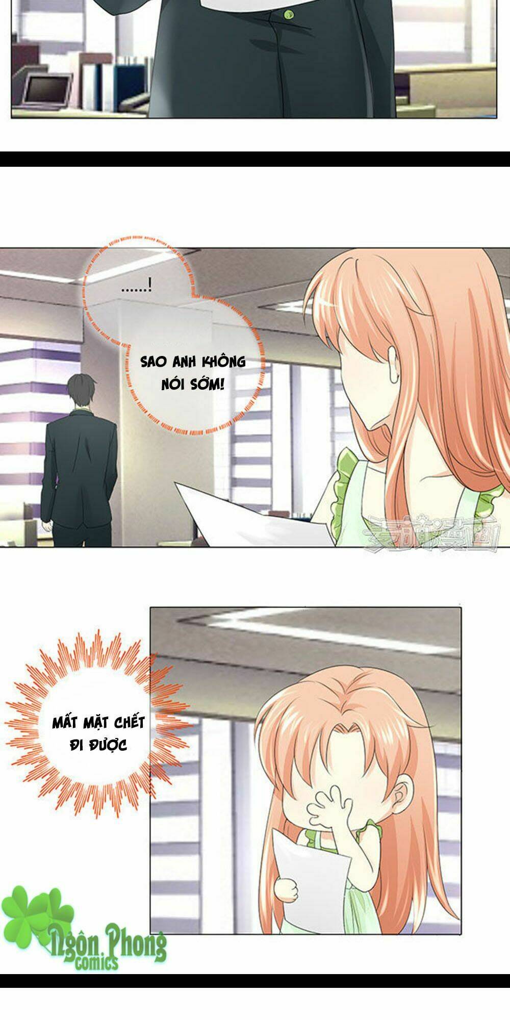 tổng tài bá đạo là gay chapter 1 17