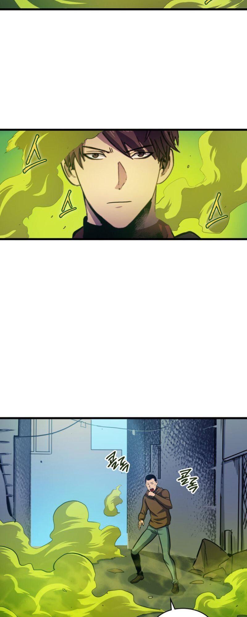 tôi trở lại thăng cấp một mình chapter 26 49