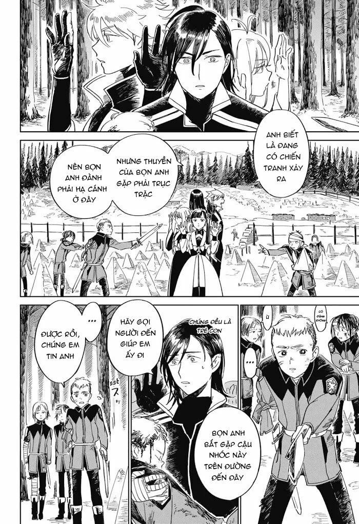 ấn ký abyss chapter 15 4