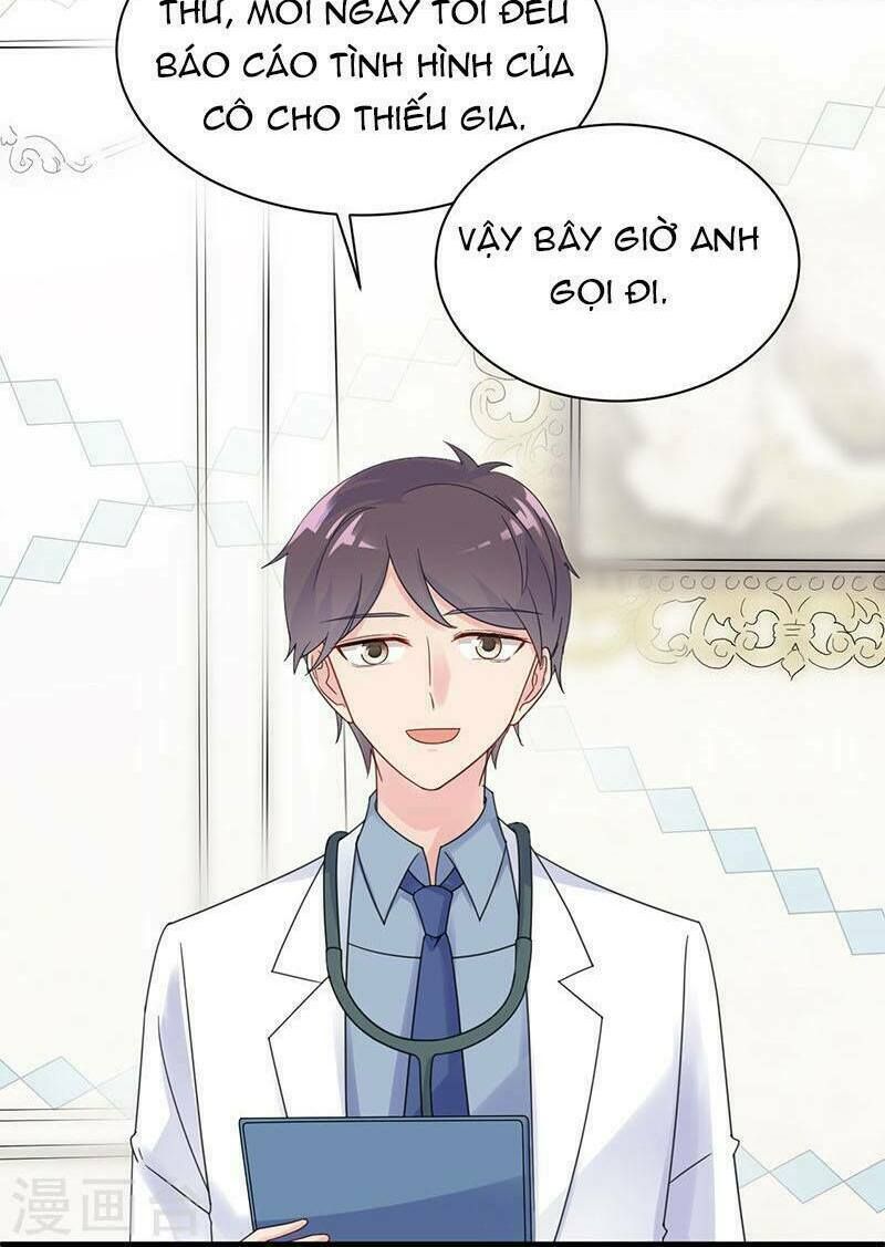 chọc tới chủ tịch tổng tài 2 chapter 45 6