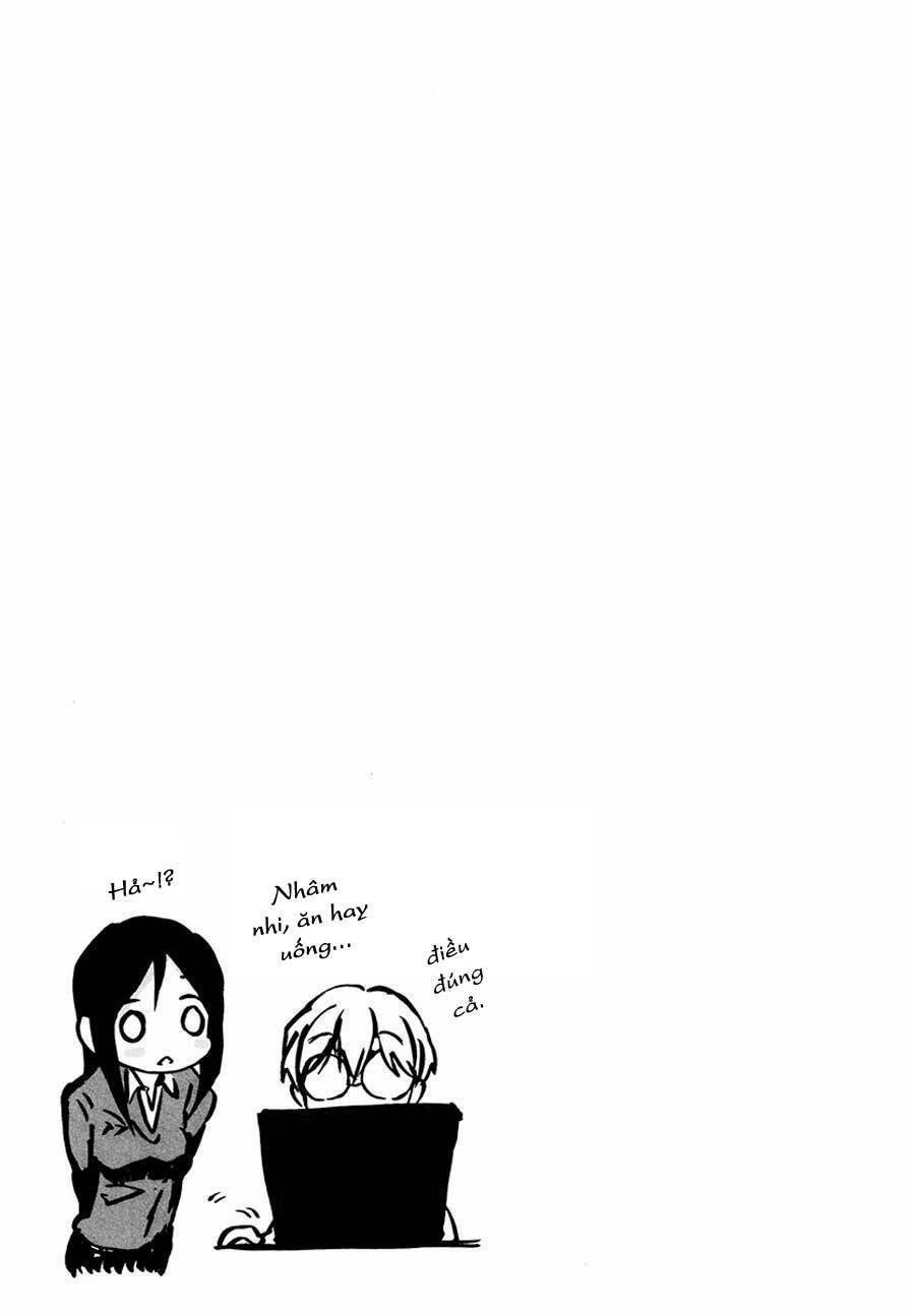 bonnouji chapter 29 20