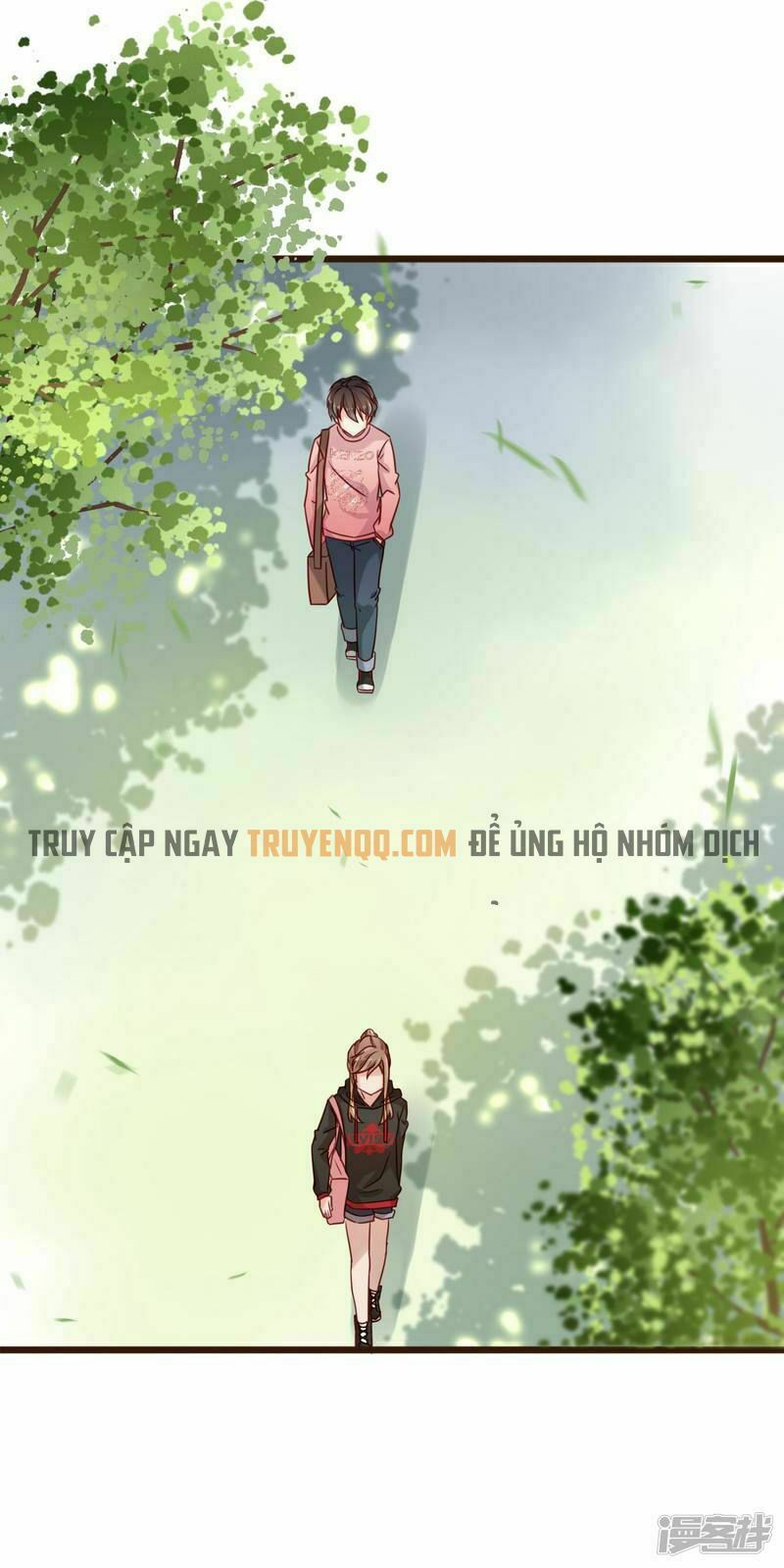 đơn phương 37.5 chapter 8 27