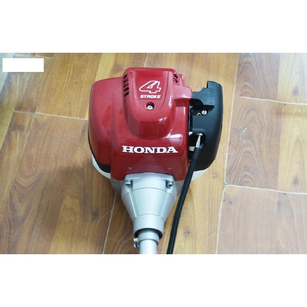 Máy cắt cỏ Honda SDL-35PL (Động cơ GX35) Chuyên Nghiệp - Hàng nhập khẩu