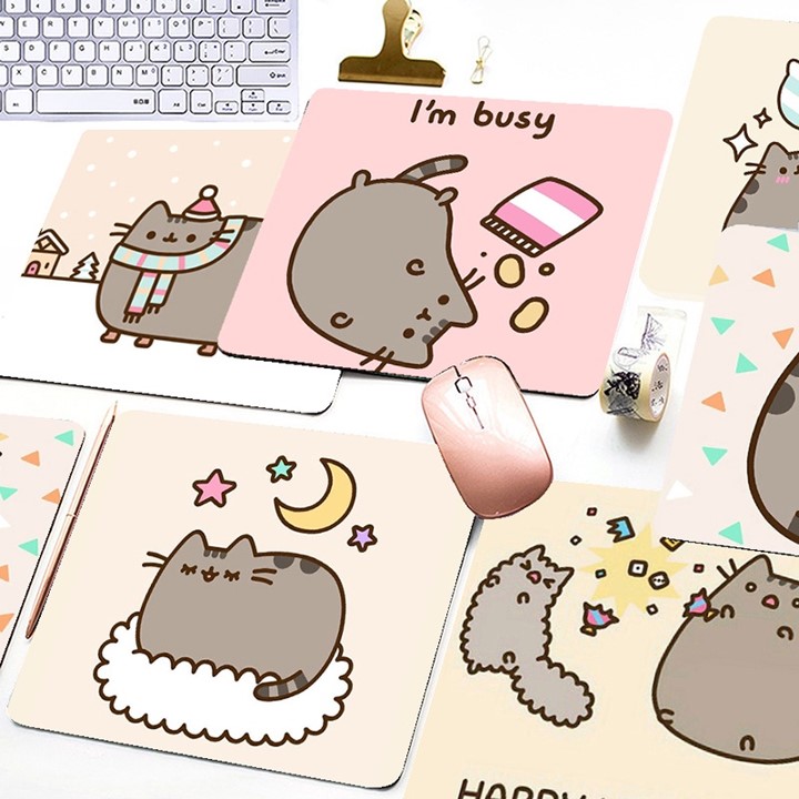 Lót chuột MOUSEPAD 245*320*3MM Mới