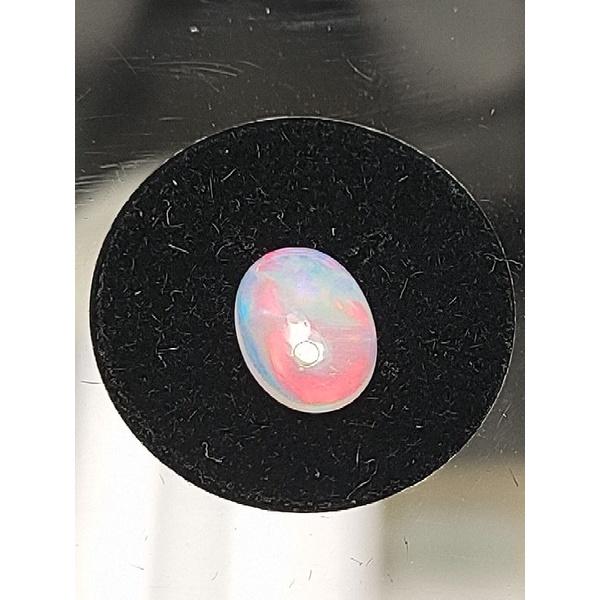 055* Đá Opal Nước (THIÊN NHIÊN)