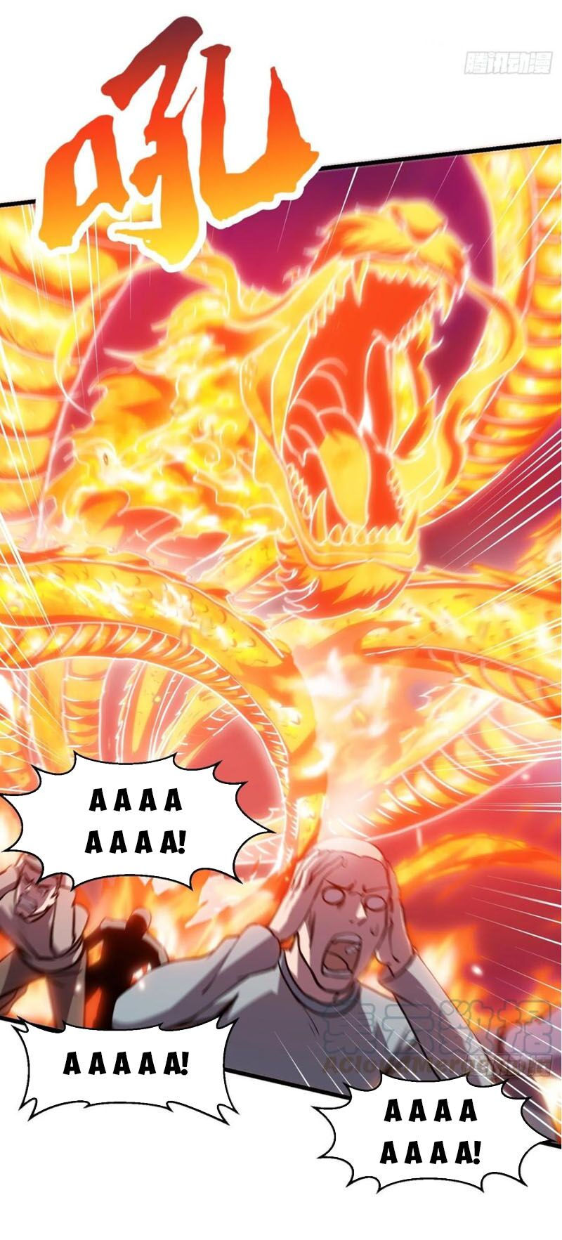 ta chẳng qua là một đại la kim tiên chapter 107 26