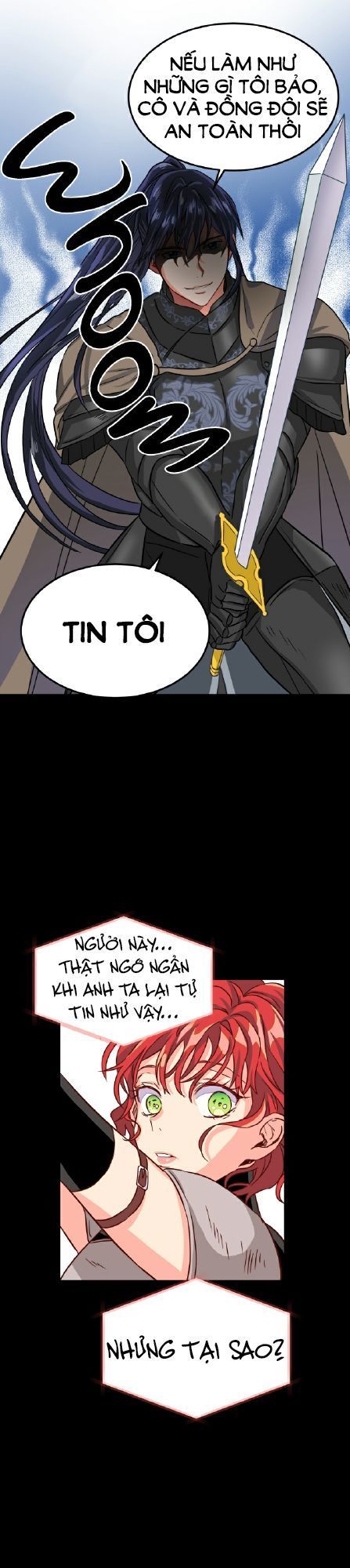 yêu cầu kết hôn của priscilla chapter 4 40