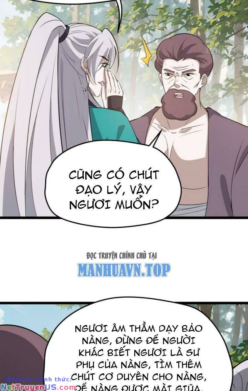 hệ thống gánh con mạnh nhất chapter 110 16