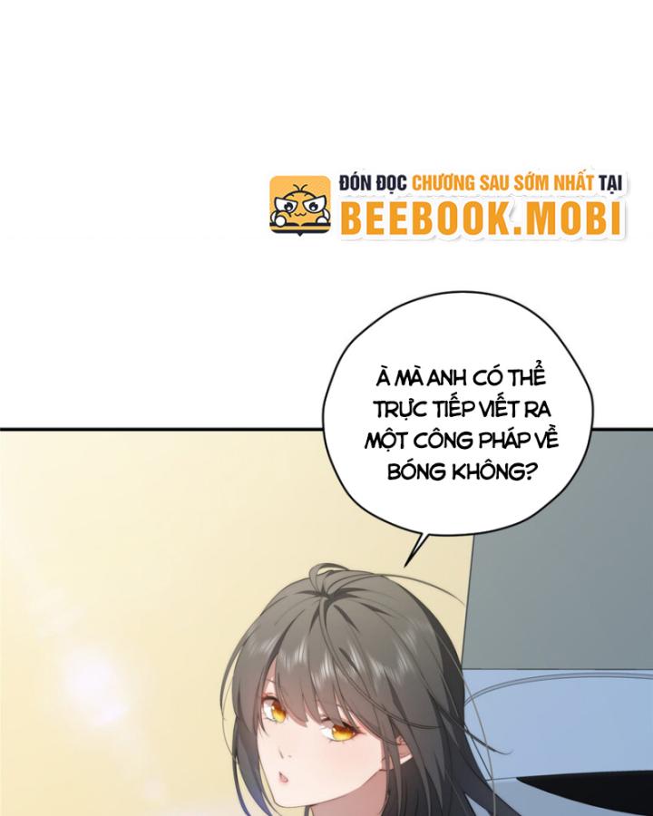 nữ chính chạy từ trong sách ra thì phải làm sao chapter 46 20