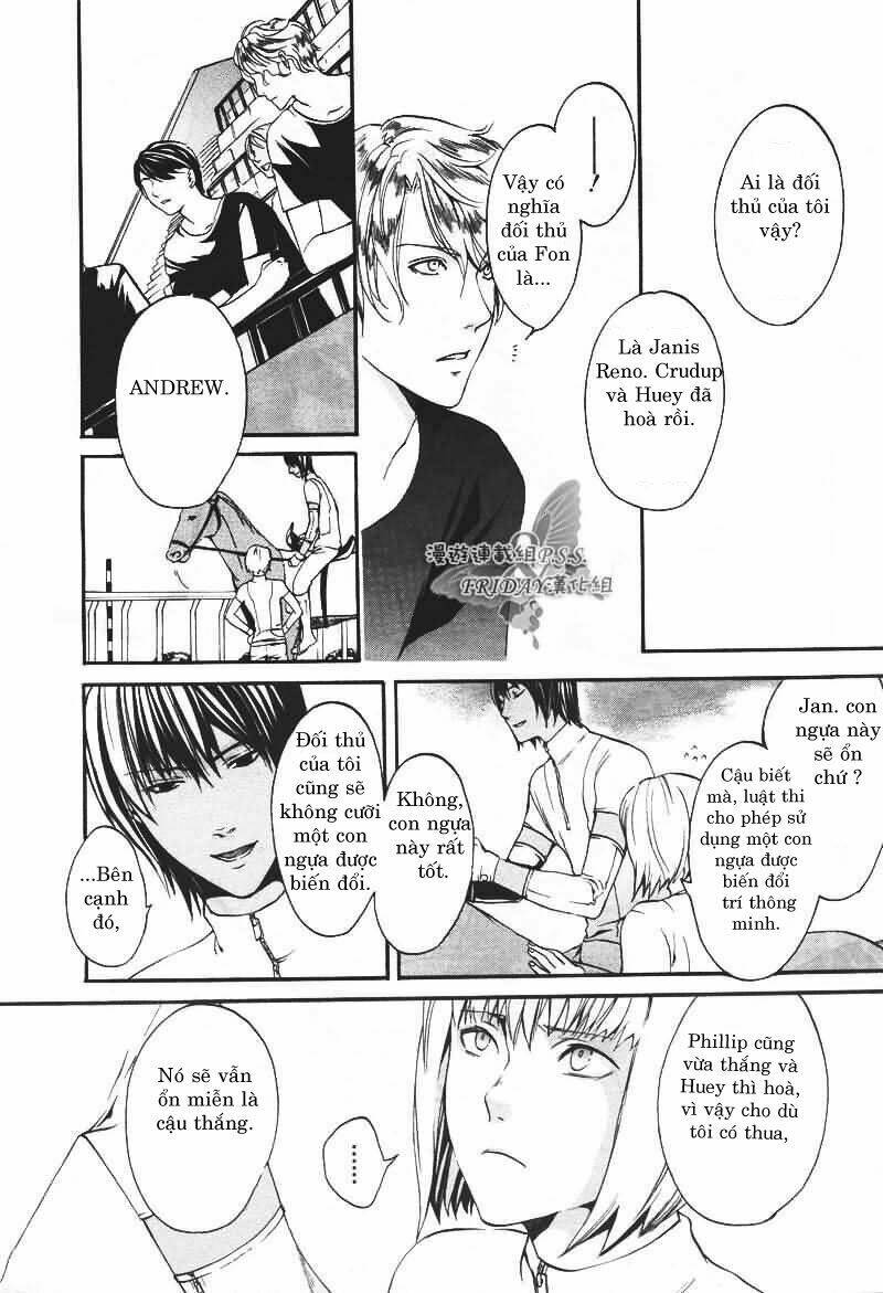 ilegenes chapter 4 9