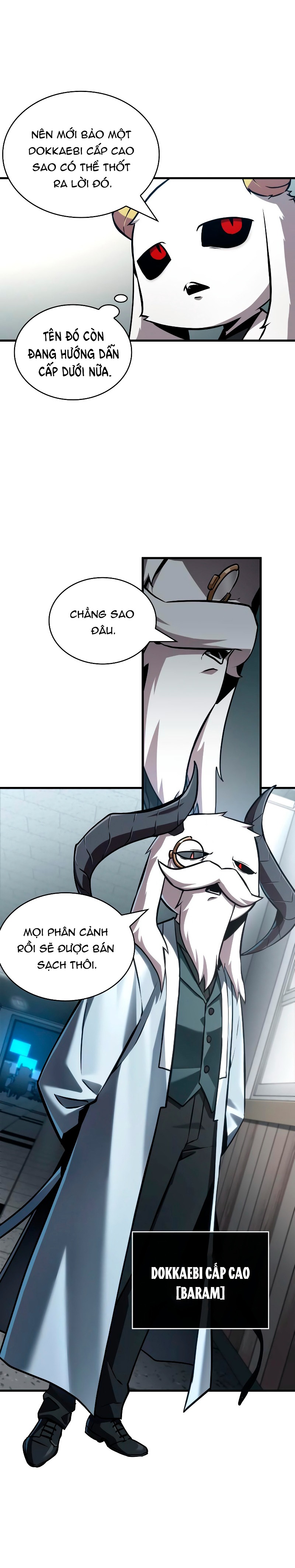 toàn trí độc giả - omniscient reader chapter 196.2 19