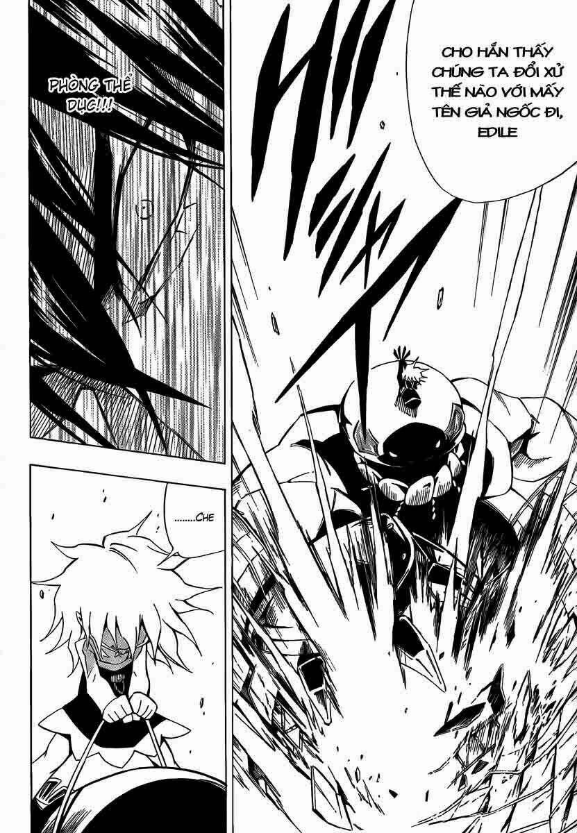 cuộc chiến giữa thiện và ác chapter 7 39