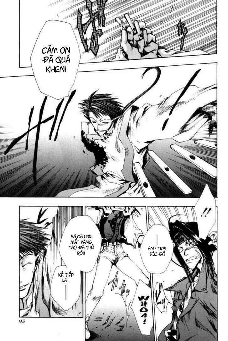 saiyuki chapter 20 27