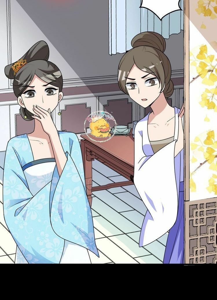 mấy độ cẩm nguyệt say cũng liễu chapter 3 36