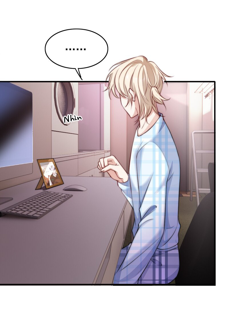 chiến lược tẩy trắng của phản diện chapter 58 9