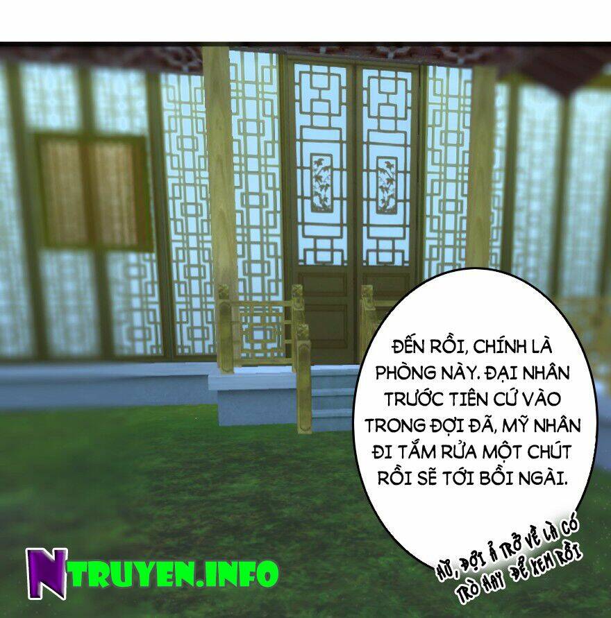 ngô bổn công chúa chapter 5 18