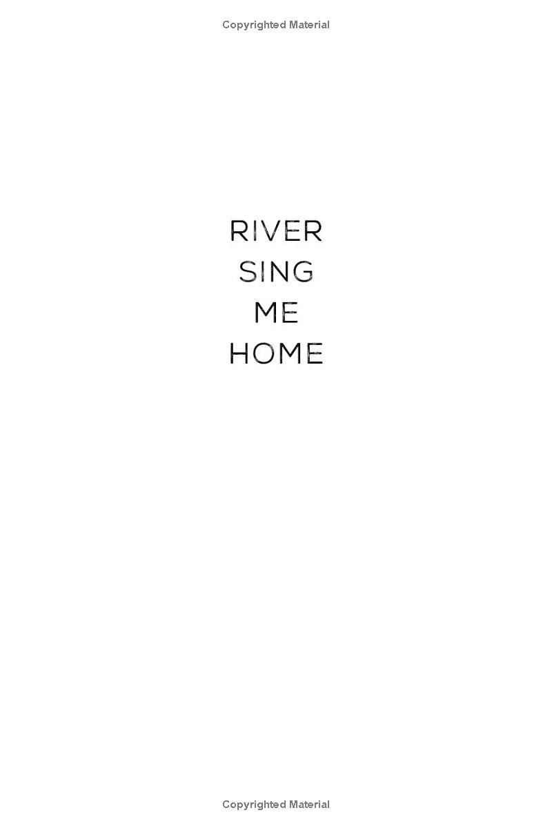 Sách ngoại văn: River Sing Me Home