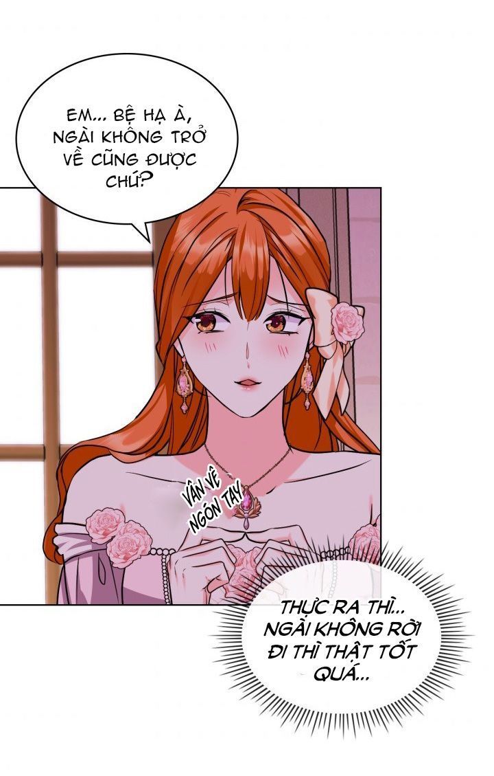 đức hạnh của ác nữ phản diện chapter 65 50