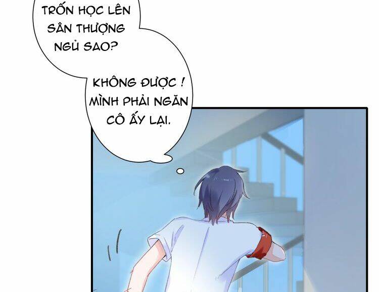 hoa nhan sách chapter 71.1 10