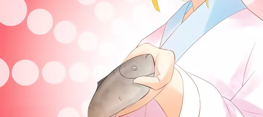 trù nương hoàng hậu chapter 29 9