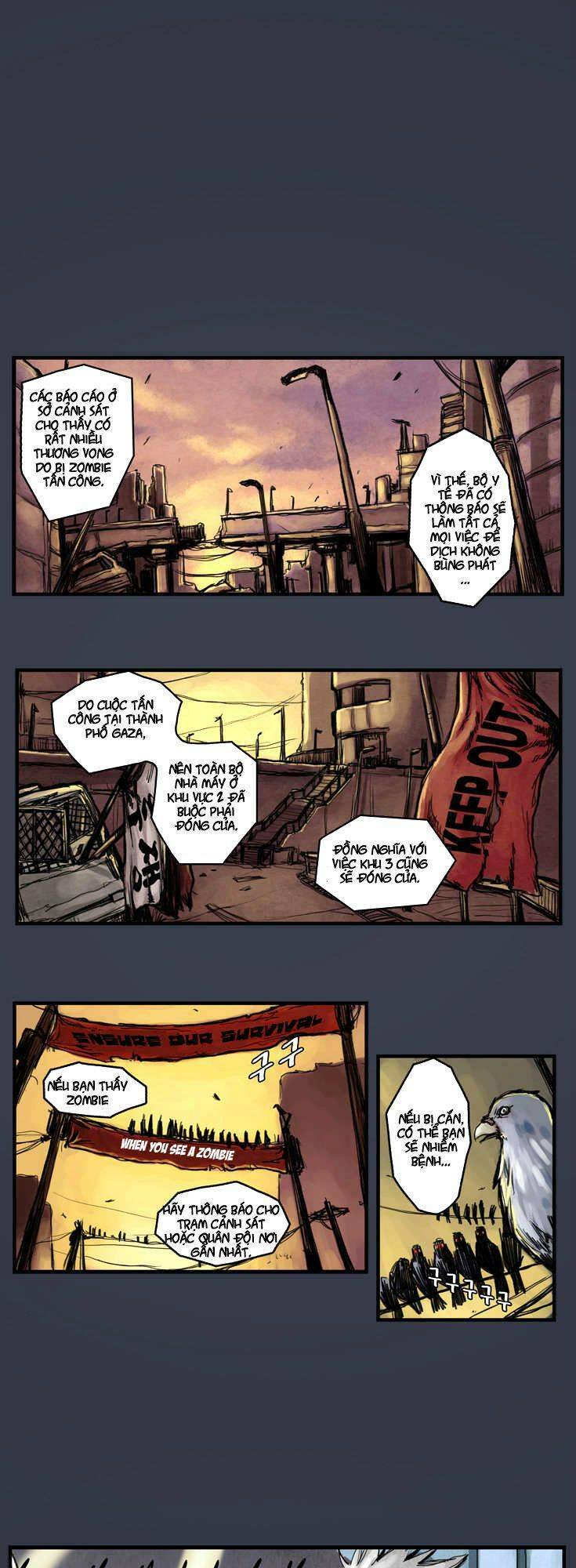 wake up deadman chapter 2 1