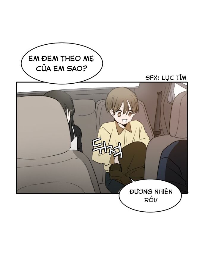 kiếp này cũng xin chăm sóc tôi như vậy nhé kiếp này cũng xin chăm sóc tôi như vậy nhé chapter 3 68