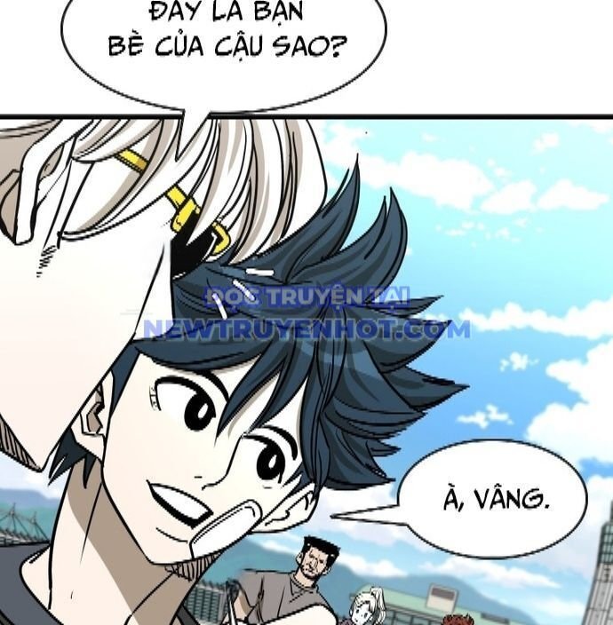 shark - cá mập chapter 347 120