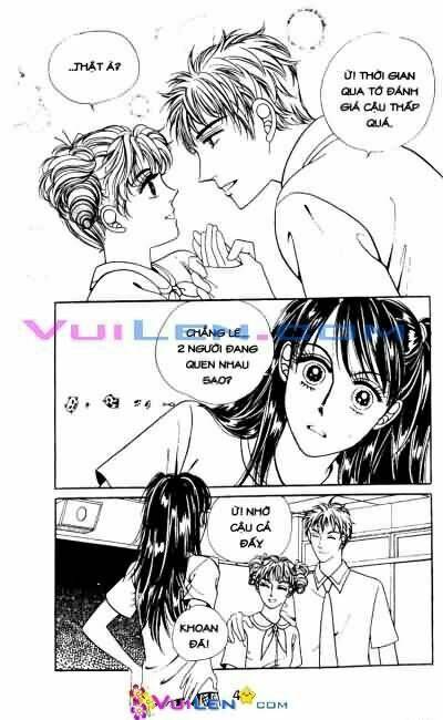 cô gái yêu kiều chapter 9 44