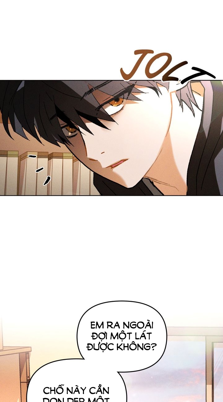 Rơi Vào Nguy Hiểm chapter 17.2 - Trang 15