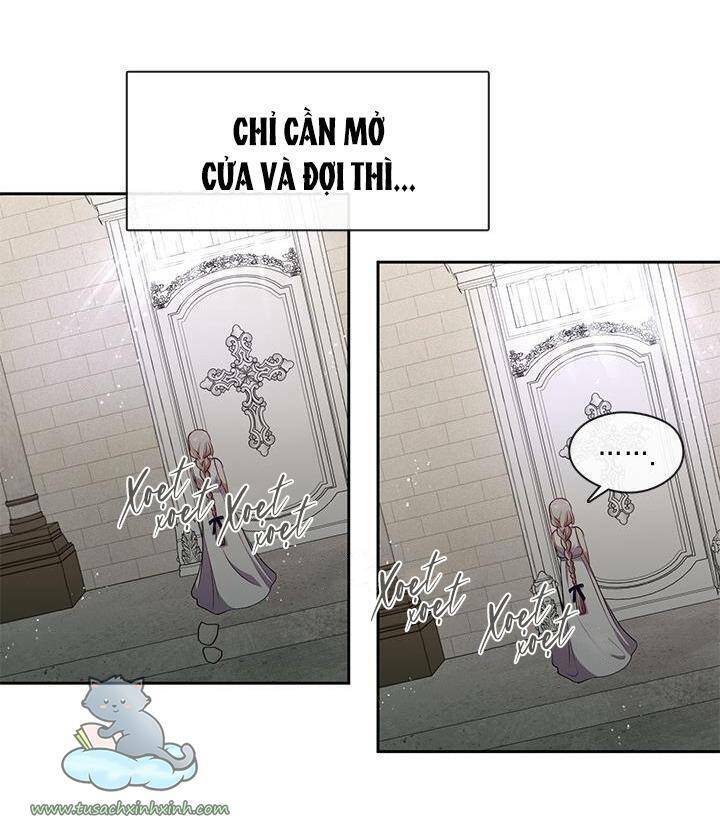 hãy coi chừng ác nữ chapter 102 5