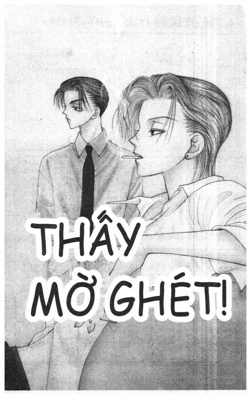 thấy mờ ghét chapter 7 5